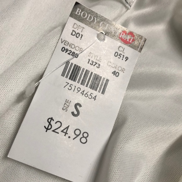 NWT! Body Central Dress - Picture 4 of 6